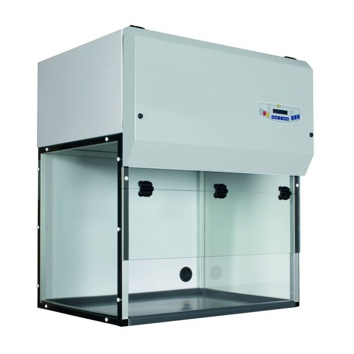Laborabzug ChemFAST Top 06, 0,6 m | Hornik