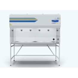 Laborabzug ChemFAST Elite 15, 1,5 m | Hornik