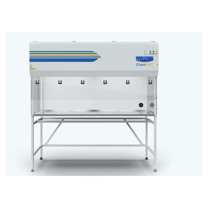 ChemFAST Elite 15 Laboratory Fume Hood, 1.5 m | Hornik