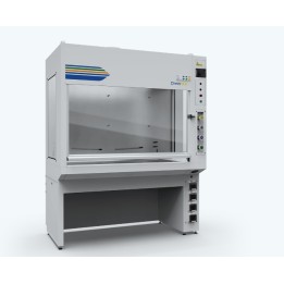 ChemFast Classic 15 Lab Fume Hood | Hornik