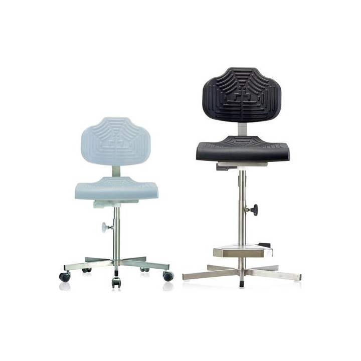 Stehhilfe WS 144011 U, Soft-PUR-Sitz | Hornik