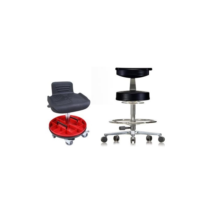Sattelhocker WS 3510 CLASSIC, 470-620mm | Hornik