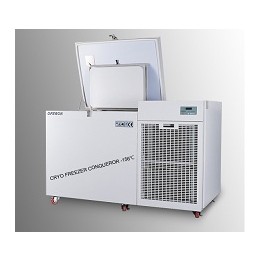 CFQ-150E Cryogenic Freezer -150°C 144 l | Hornik