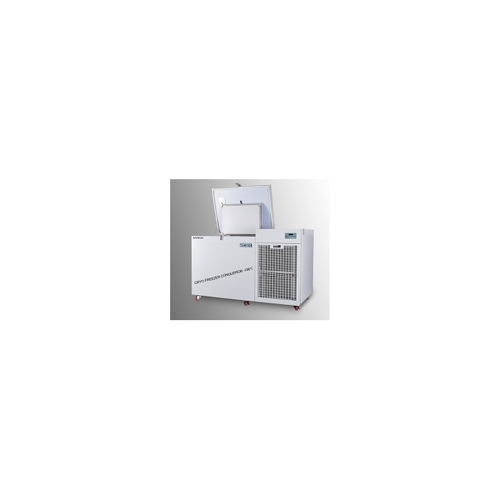 Kryo-Gefriertruhe CFQ-150E -150°C 144 l | Hornik