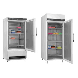 ProfiMaster Ultra-Low Temperature Freezer | Hornik