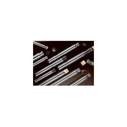 Reagenzgläser 13x100 mm mit Schraubverschluss | Hornik