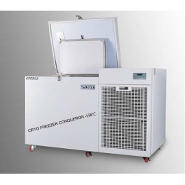 Labortiefkühltruhe ProfiLine Taurus -30...-60°C | Hornik