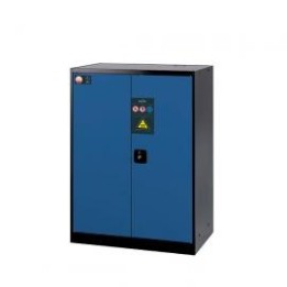 Chemikalienschrank CS.195.105.F.WDFW Typ 30 | Hornik