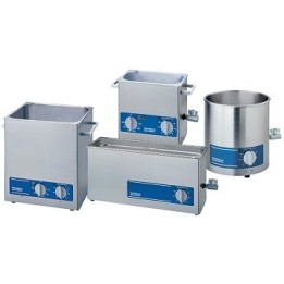 Ultraschallbad Sonorex ZE 1031 zum Einbau, 29 L | Hornik