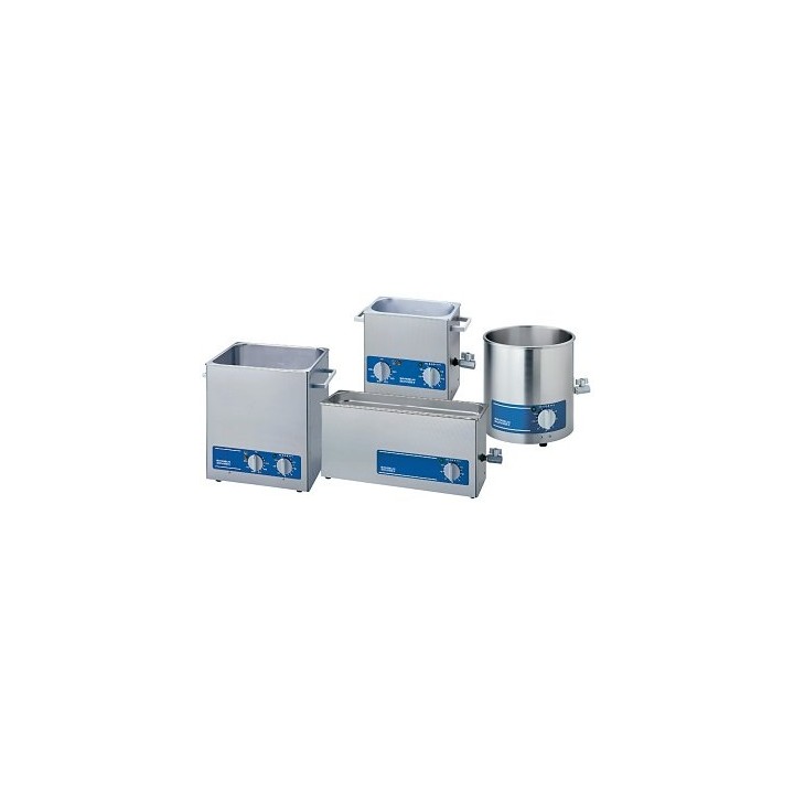 Ultraschallbad Sonorex ZE 1031 zum Einbau, 29 L | Hornik