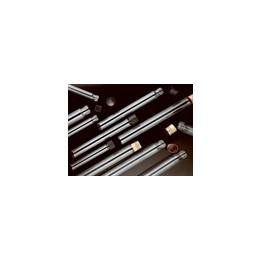 Borosilicate test tubes 16x100 mm, screw cap, 250 pcs. | Hornik