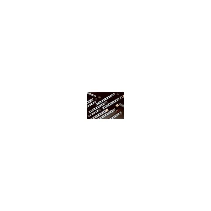 Reagenzgläser 16x100 mm, Schraubverschluss, 250 St. | Hornik