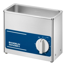 Myjka ultradźwiękowa Sonorex Super RK 31 0,9 L | Hornik