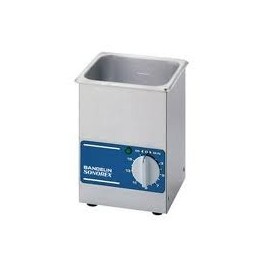 Sonorex Super RK 52 1,8 L Ultrasonic Bath | Hornik