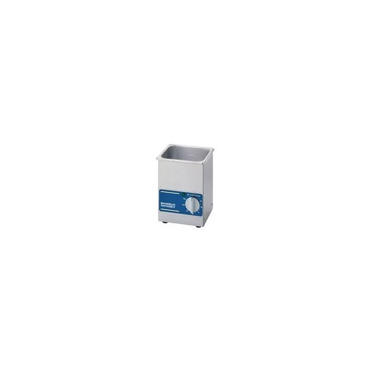 Sonorex Super RK 52 1,8 L Ultrasonic Bath | Hornik