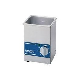 Sonorex Super RK 52 H ultrasonic bath | Hornik