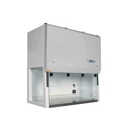 FlowFAST V 09 Class III safety workbench | Hornik