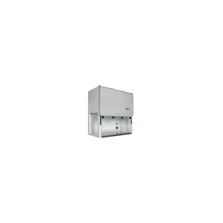 FlowFAST V 09 Sicherheitswerkbank Klasse III | Hornik