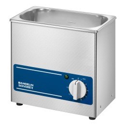 Ultraschallbad Sonorex Super RK 100, 3 L | Hornik