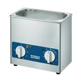 Wanna ultradźwiękowa Sonorex Super RK 100 H | Hornik