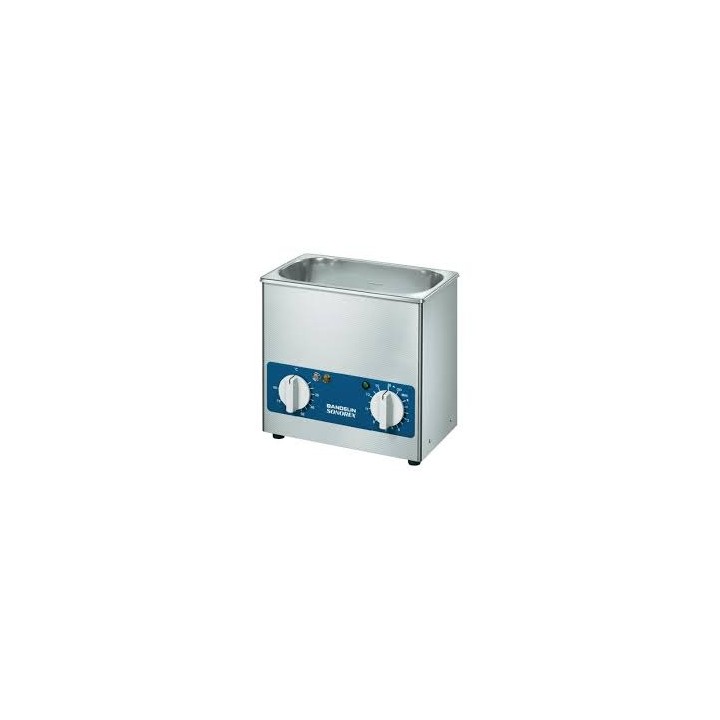 Wanna ultradźwiękowa Sonorex Super RK 100 H | Hornik
