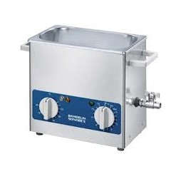 Sonorex Super RK 102 H wanna ultradźwiękowa 3 L | Hornik