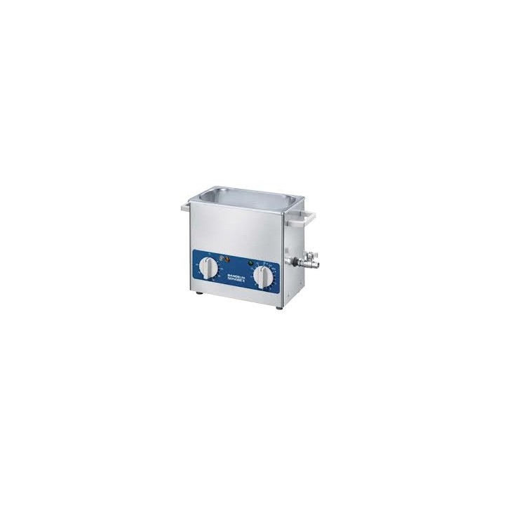 Sonorex Super RK 102 H Ultraschallbad 3 L | Hornik
