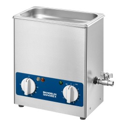 Sonorex Super RK 103 H Ultrasonic Bath | Hornik