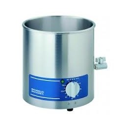 Sonorex Super RK 106 ultrasonic bath, 5,6 L | Hornik