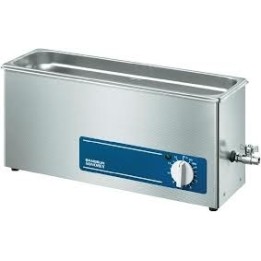 Sonorex Super RK 156 Ultrasonic Bath 6 L | Hornik