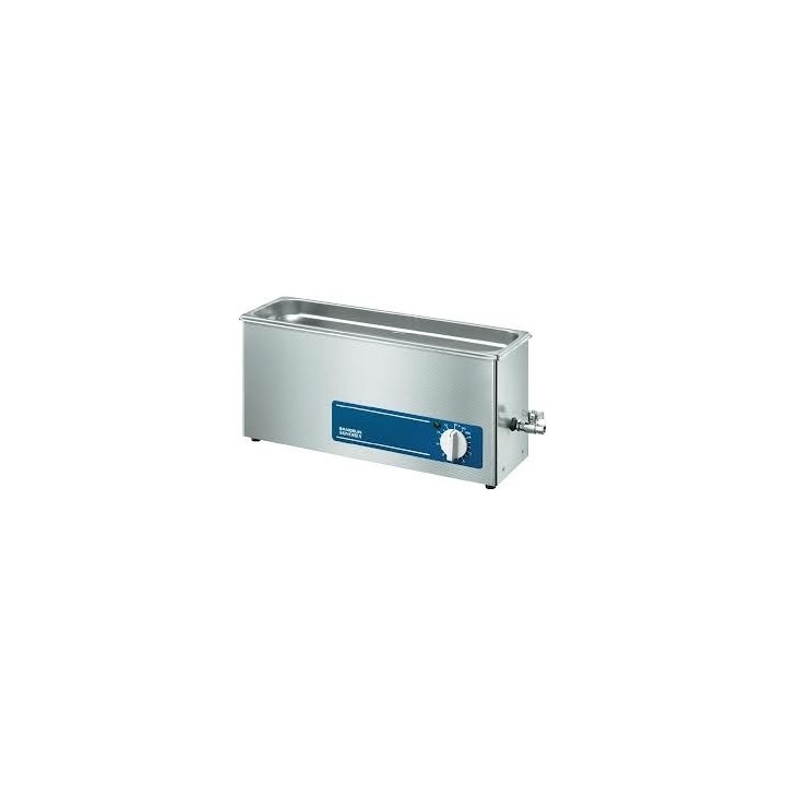 Ultraschallbad Sonorex Super RK 156 6 L | Hornik