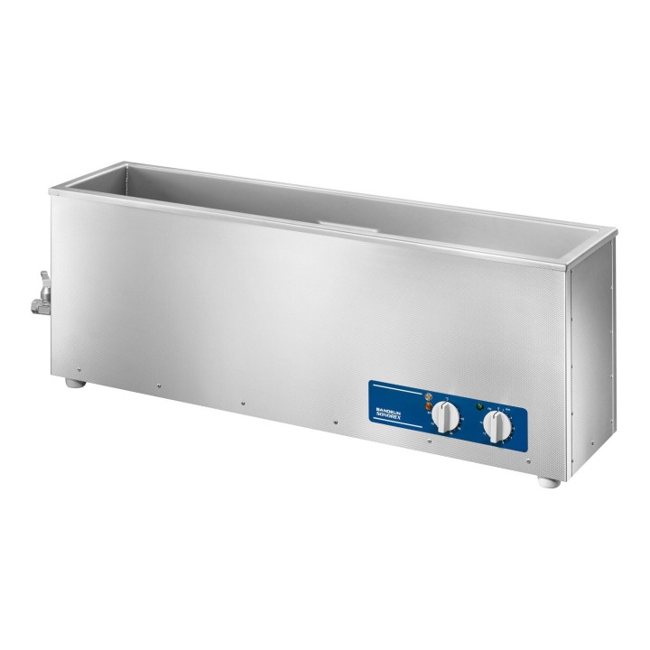 Myjka ultradźwiękowa Sonorex Super RK 170 H | Hornik