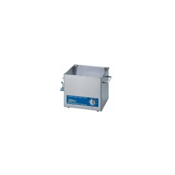 Ultraschallbad Sonorex Super RK 514 13,5 L | Hornik