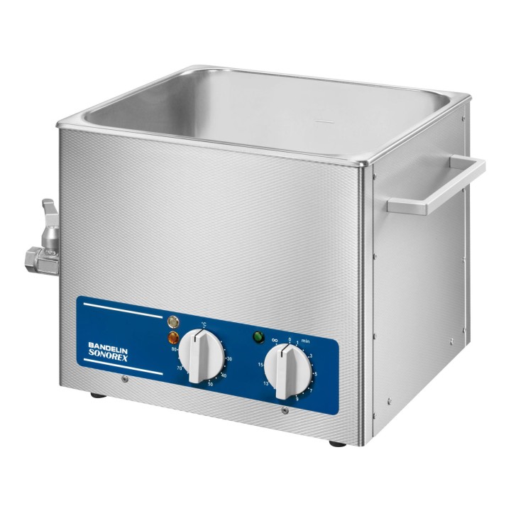 Ultraschallbad Sonorex Super RK 514 H | Hornik