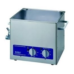 Sonorex RK 514 BH Ultrasonic Bath | Hornik
