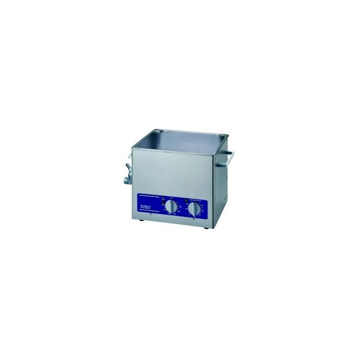 Ultraschallbad Sonorex RK 514 BH | Hornik