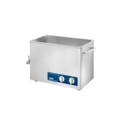 Sonorex Super RK 1028 CH ultrasonic bath 45 L | Hornik