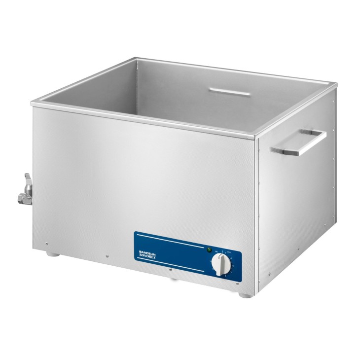 Sonorex Super RK 1050 58 l wanna ultradźwiękowa | Hornik