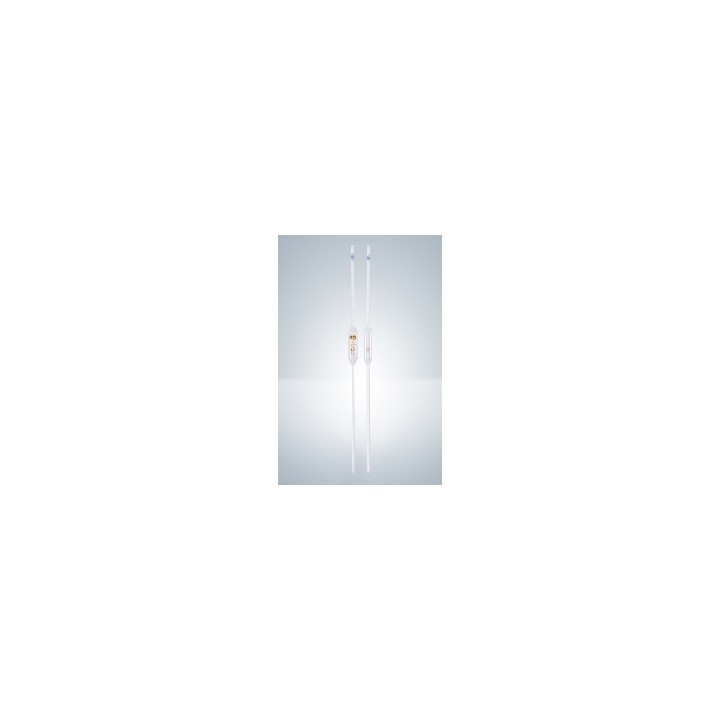 Vollpipette 10 ml AR-Glas Klasse AS | Hornik