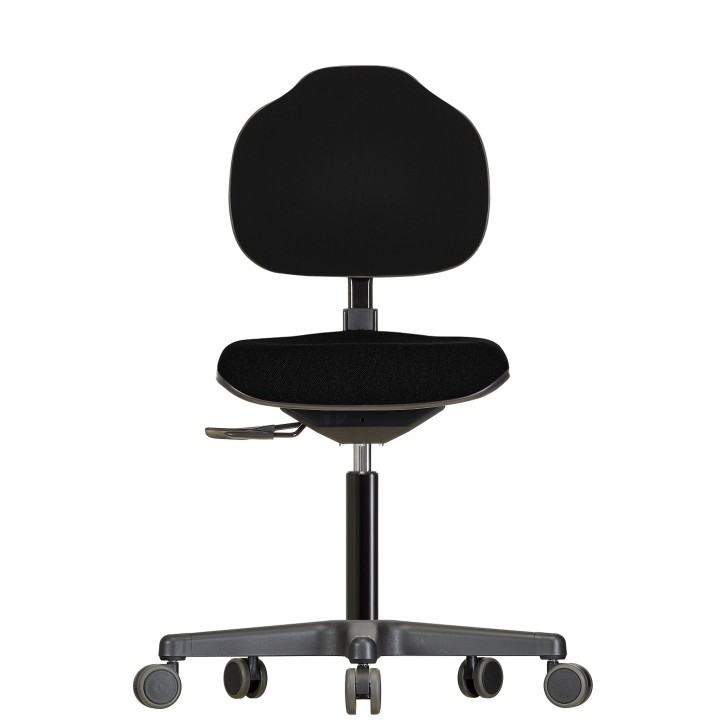 Econoline WS 2320 Swivel Chair up to 120 kg | Hornik