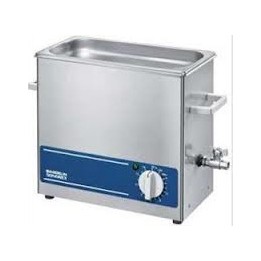 Sonorex Super RK 255 ultrasonic bath 5,5 L | Hornik