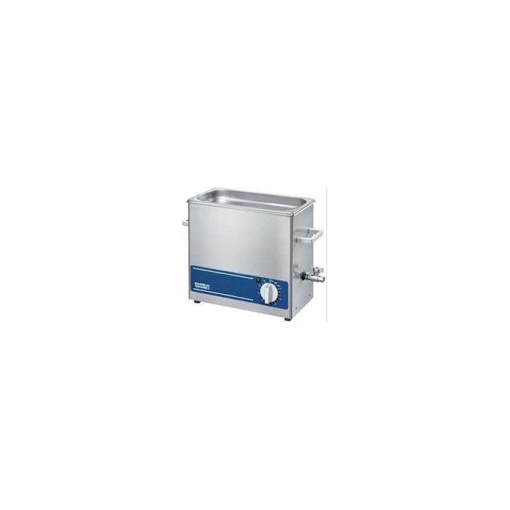 Sonorex Super RK 255 ultrasonic bath 5,5 L | Hornik