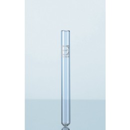Probówka DURAN 12x100 mm, 8 ml, 100 szt. | Hornik