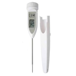 Digitalthermometer Speed Lab -50...+300:0,1°C | Hornik