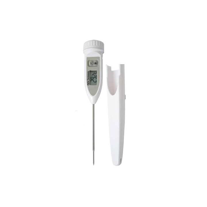 Termometr cyfrowy Speed Lab -50...+300:0,1°C | Hornik