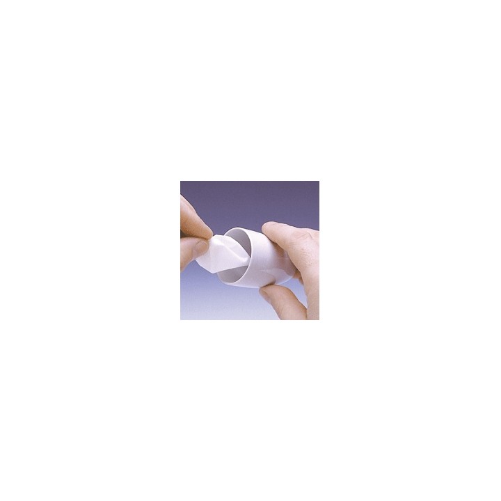 Quantitative Rundfilter mittel bis langsam 50 sec/10 ml Grade 440 ø 90 mm 84 g/m² VE 100 Stck.