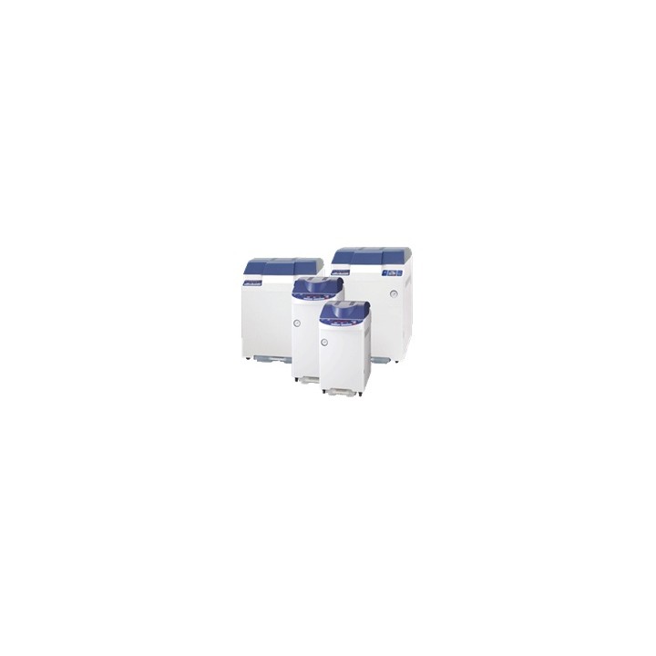 HG 50 Steam Sterilizer, 50 l, 135°C | Hornik