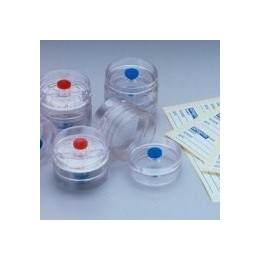 Mikrobiologischer Kontaminationsmonitor 0,45 µm | Hornik