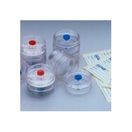 3-Piece Contamination Monitor 0,45 µm | Hornik