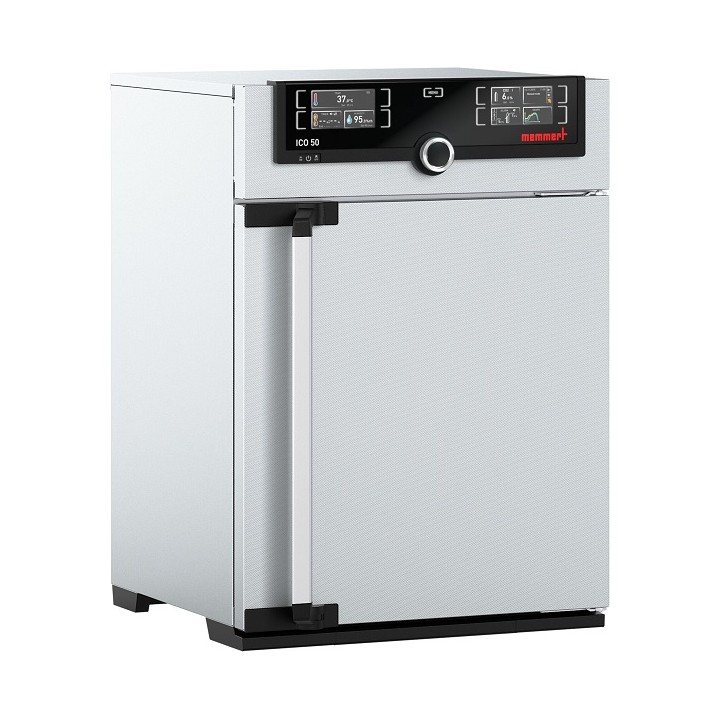 CO2 Incubator ICO50 TwinDISPLAY 56 L | Hornik